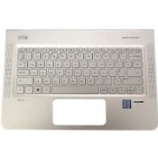 Teclado PT HP ENVY 13-d005np TOP COVER/ BACKLIGHT Teclado PT HP ENVY 13-d005np TOP COVER/ BACKLIGHT